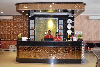 Puncak Budget Bangka fotoÄŸrafÄ±