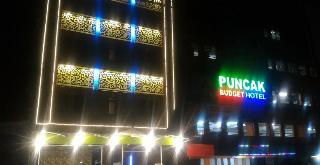Puncak Budget Bangka otel fotoğrafı