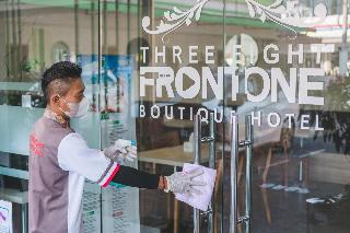Three Eight Front One Boutique Batu fotoÄŸrafÄ±
