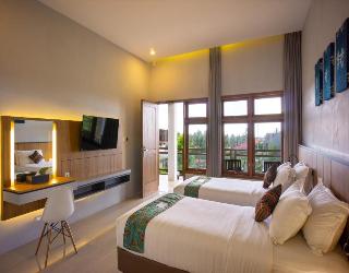 Grand Harvest Resort and Villas fotoÄŸrafÄ±
