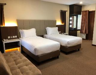 Grand Harvest Resort and Villas fotoÄŸrafÄ±