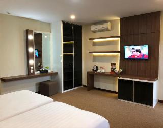 Grand Harvest Resort and Villas fotoÄŸrafÄ±