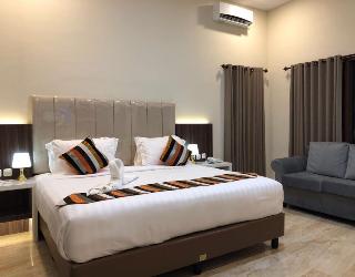 Grand Harvest Resort and Villas fotoÄŸrafÄ±