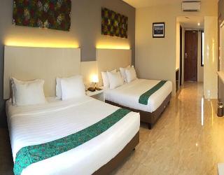 Grand Harvest Resort and Villas fotoÄŸrafÄ±