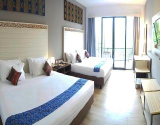 Grand Harvest Resort and Villas fotoÄŸrafÄ±