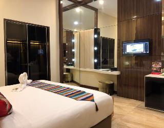 Grand Harvest Resort and Villas fotoÄŸrafÄ±