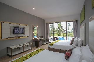 Grand Harvest Resort and Villas fotoÄŸrafÄ±