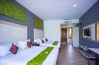 Grand Harvest Resort and Villas fotoÄŸrafÄ±