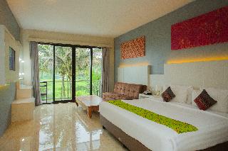 Grand Harvest Resort and Villas fotoÄŸrafÄ±