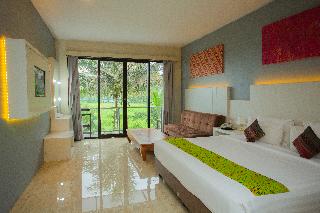 Grand Harvest Resort and Villas fotoÄŸrafÄ±