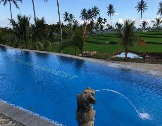 Grand Harvest Resort and Villas fotoÄŸrafÄ±