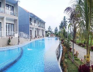 Grand Harvest Resort and Villas fotoÄŸrafÄ±