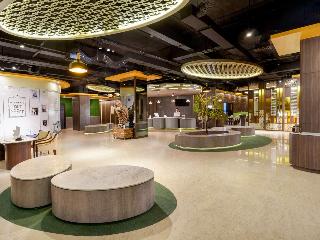 Golden Tulip Springhill Bandar Lampung fotoÄŸrafÄ±