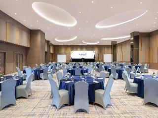 Golden Tulip Springhill Bandar Lampung fotoÄŸrafÄ±