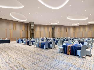 Golden Tulip Springhill Bandar Lampung fotoÄŸrafÄ±