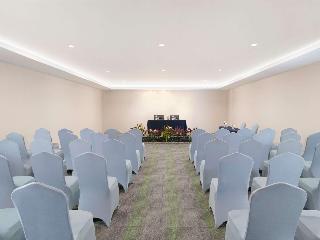Golden Tulip Springhill Bandar Lampung fotoÄŸrafÄ±