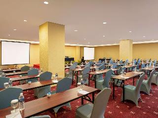 Golden Tulip Springhill Bandar Lampung fotoÄŸrafÄ±
