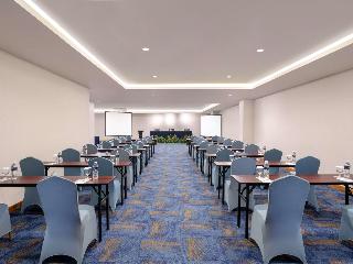 Golden Tulip Springhill Bandar Lampung fotoÄŸrafÄ±