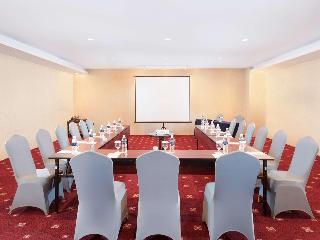 Golden Tulip Springhill Bandar Lampung fotoÄŸrafÄ±