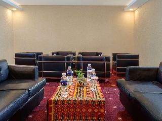 Golden Tulip Springhill Bandar Lampung fotoÄŸrafÄ±