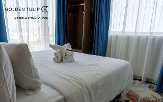 Golden Tulip Springhill Bandar Lampung otel fotoğrafı