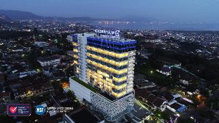 Golden Tulip Springhill Bandar Lampung fotoÄŸrafÄ±