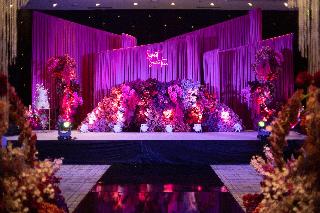 Golden Tulip Springhill Bandar Lampung fotoÄŸrafÄ±