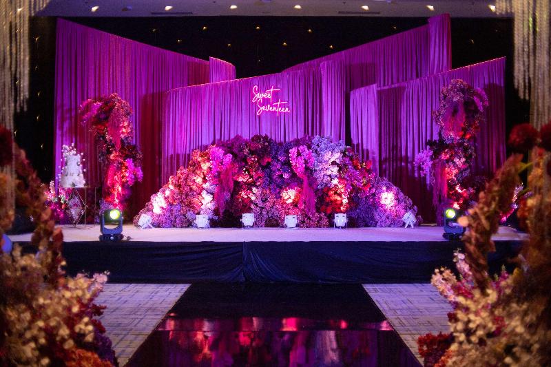 Golden Tulip Springhill Bandar Lampung - Genel