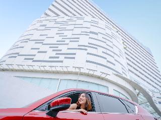 Golden Tulip Springhill Bandar Lampung fotoÄŸrafÄ±
