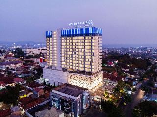Golden Tulip Springhill Bandar Lampung fotoÄŸrafÄ±