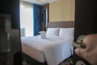 Golden Tulip Springhill Bandar Lampung fotoÄŸrafÄ±