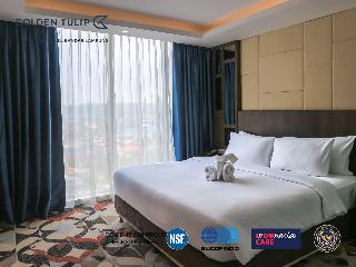 Golden Tulip Springhill Bandar Lampung fotoÄŸrafÄ±
