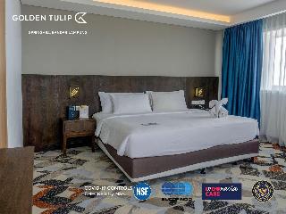 Golden Tulip Springhill Bandar Lampung fotoÄŸrafÄ±