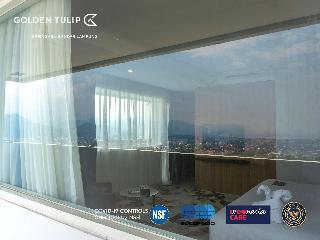 Golden Tulip Springhill Bandar Lampung fotoÄŸrafÄ±