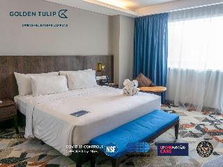 Golden Tulip Springhill Bandar Lampung fotoÄŸrafÄ±