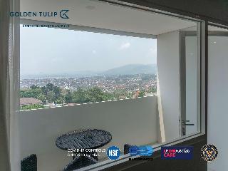 Golden Tulip Springhill Bandar Lampung fotoÄŸrafÄ±