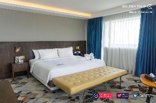 Golden Tulip Springhill Bandar Lampung fotoÄŸrafÄ±
