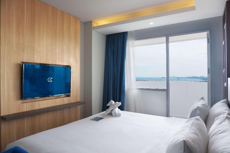 Golden Tulip Springhill Bandar Lampung - Oda
