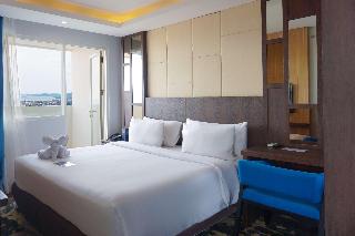 Golden Tulip Springhill Bandar Lampung fotoÄŸrafÄ±