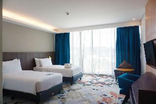 Golden Tulip Springhill Bandar Lampung fotoÄŸrafÄ±