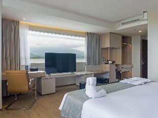 Golden Tulip Springhill Bandar Lampung fotoÄŸrafÄ±