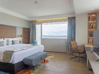 Golden Tulip Springhill Bandar Lampung fotoÄŸrafÄ±