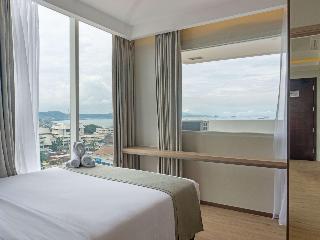 Golden Tulip Springhill Bandar Lampung fotoÄŸrafÄ±
