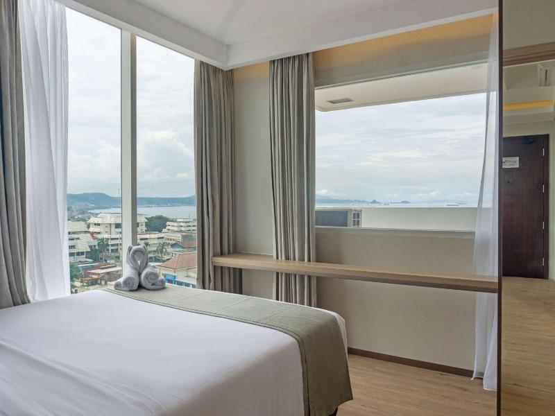 Golden Tulip Springhill Bandar Lampung - Oda
