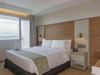 Golden Tulip Springhill Bandar Lampung fotoÄŸrafÄ±