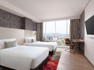 Golden Tulip Springhill Bandar Lampung fotoÄŸrafÄ±