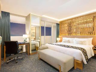 Golden Tulip Springhill Bandar Lampung fotoÄŸrafÄ±