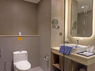 Golden Tulip Springhill Bandar Lampung fotoÄŸrafÄ±
