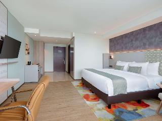 Golden Tulip Springhill Bandar Lampung fotoÄŸrafÄ±