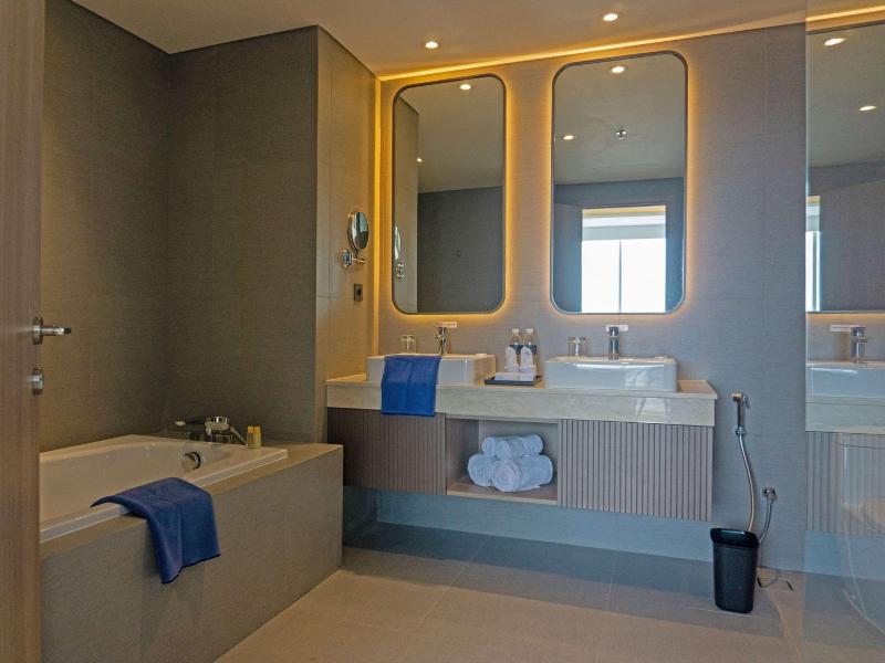 Golden Tulip Springhill Bandar Lampung - Oda